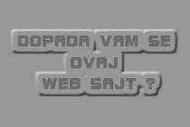 izrada web sajta